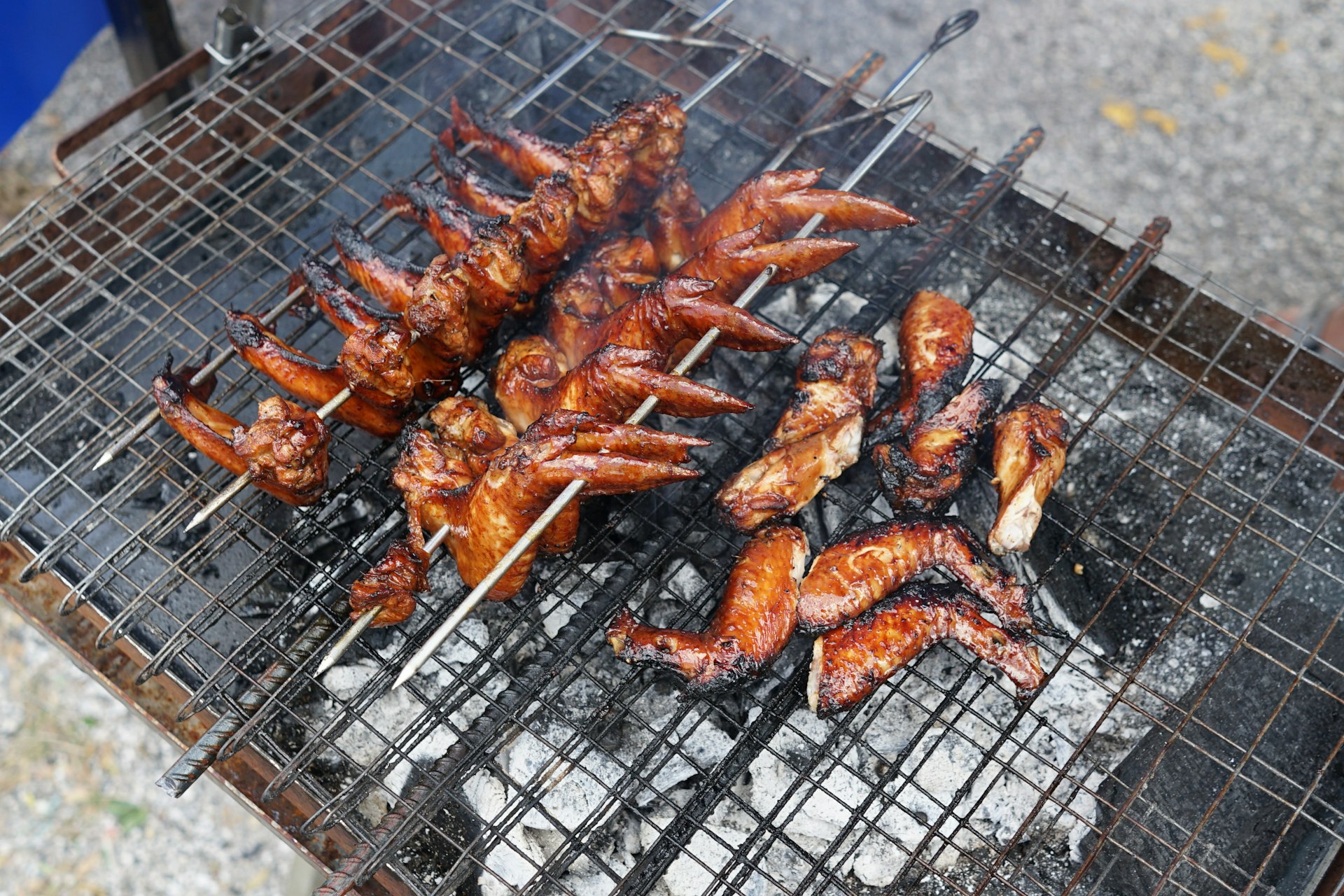 Yaprak kanat